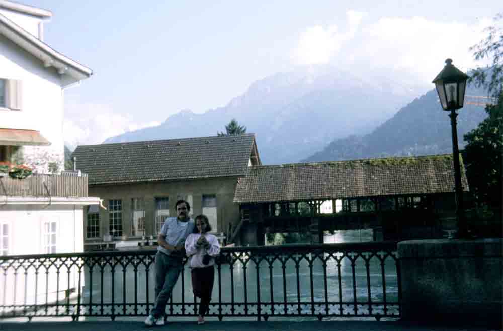 48 - Suiza - Interlaken
